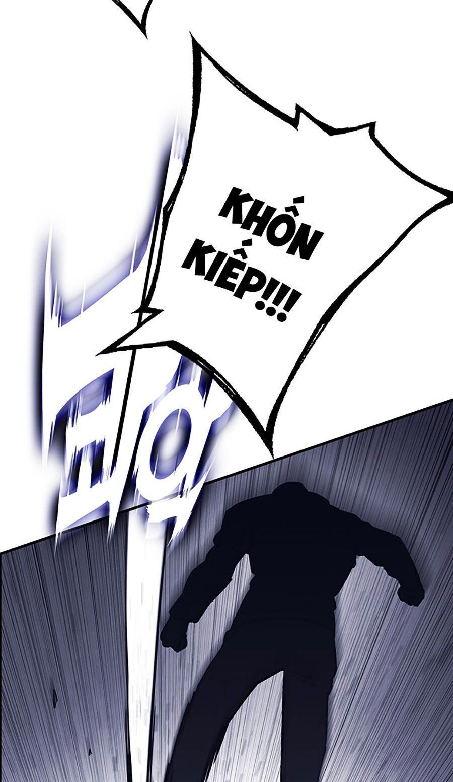 Hard Core Leveling Warrior Ss3 Chapter 9 - Trang 2