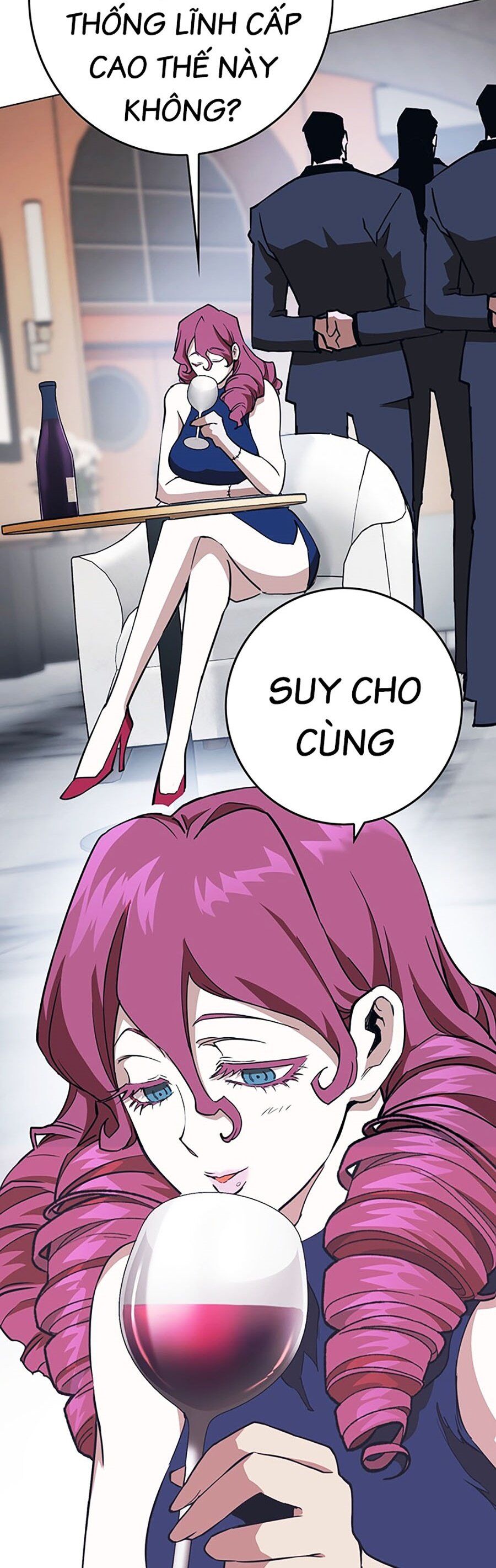 Hard Core Leveling Warrior Ss3 Chapter 9 - Trang 2