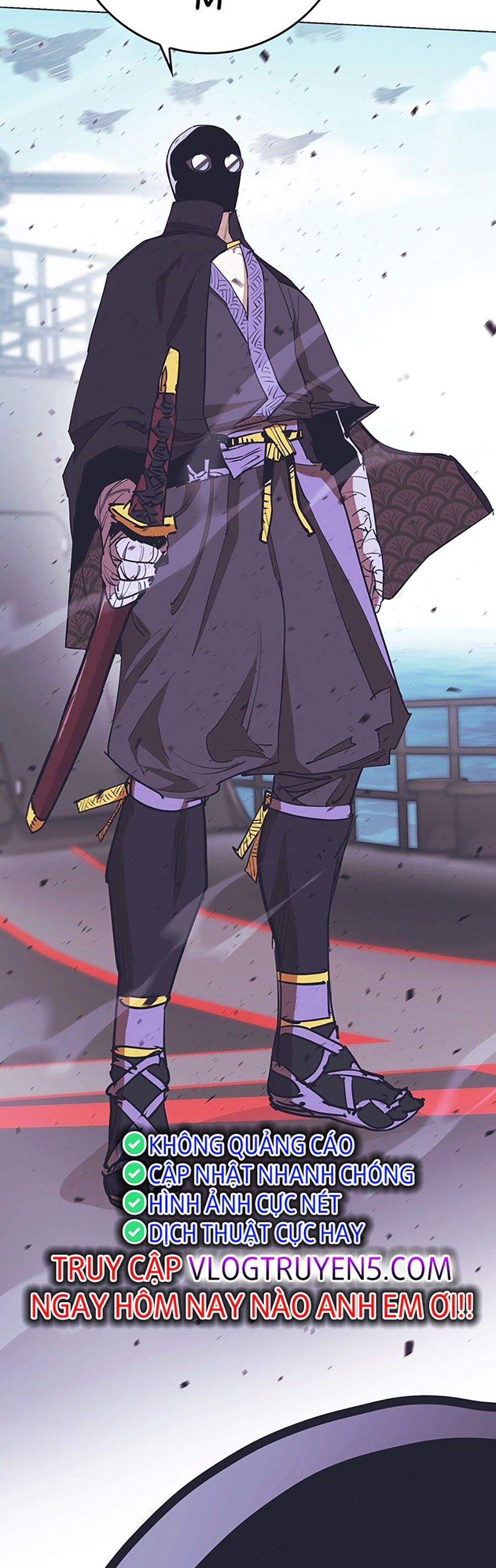 Hard Core Leveling Warrior Ss3 Chapter 9 - Trang 2