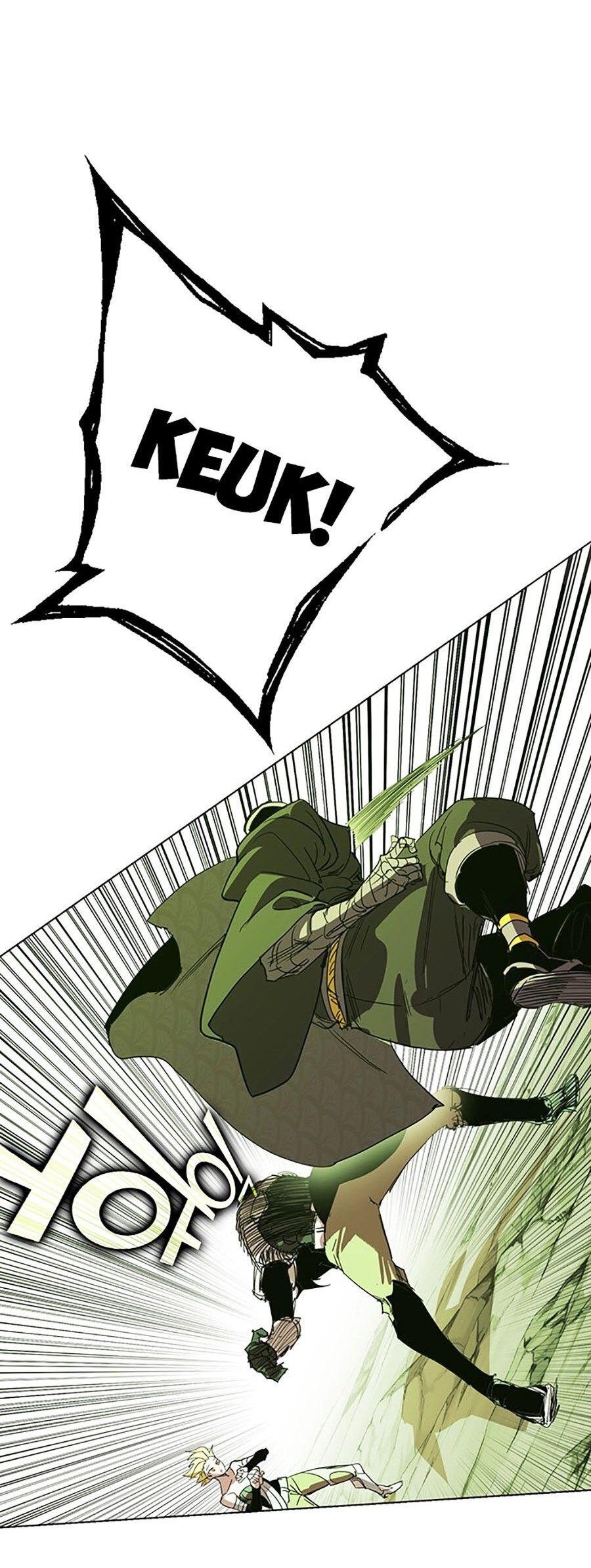 Hard Core Leveling Warrior Ss3 Chapter 9 - Trang 2