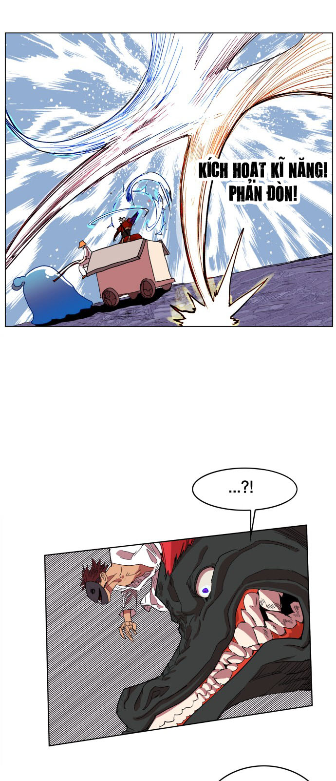 Hard Core Leveling Warrior Ss3 Chapter 91 - Trang 2