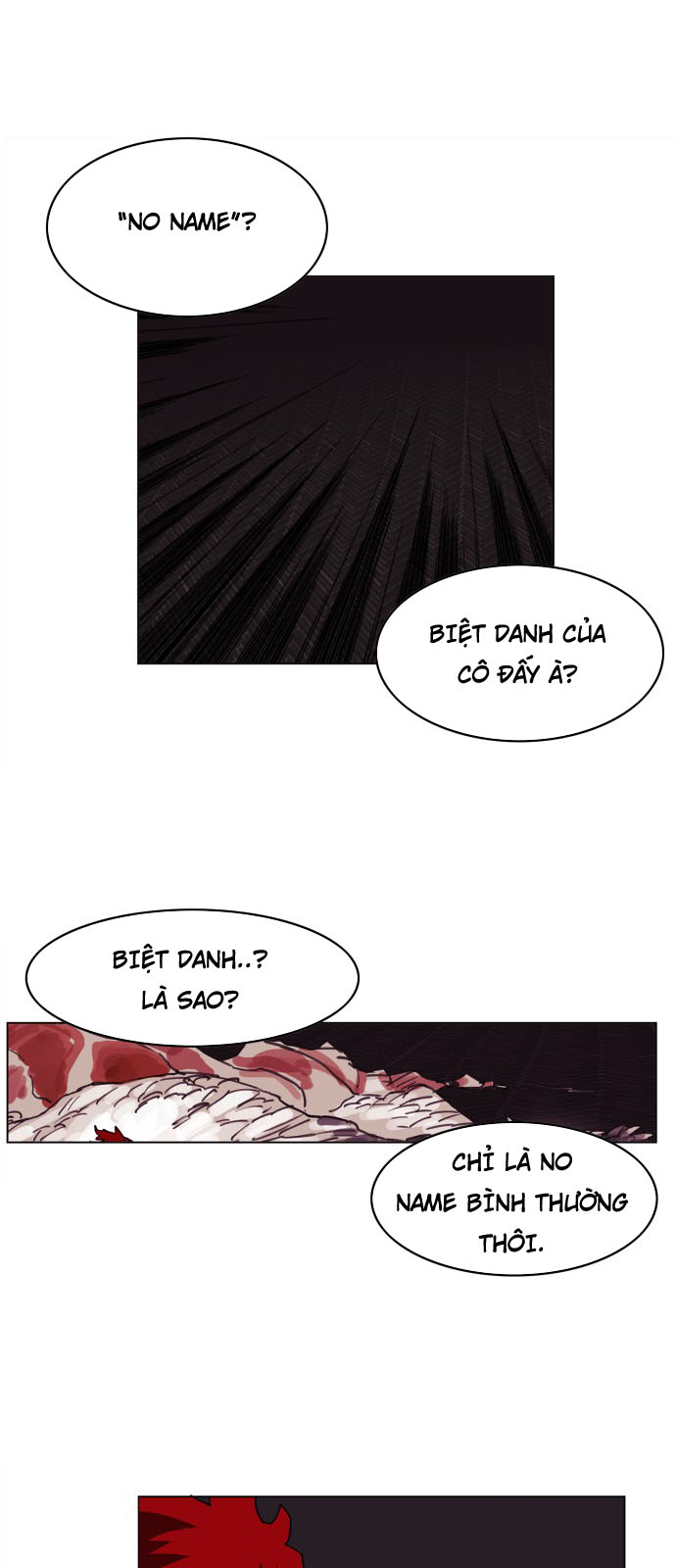 Hard Core Leveling Warrior Ss3 Chapter 91 - Trang 2