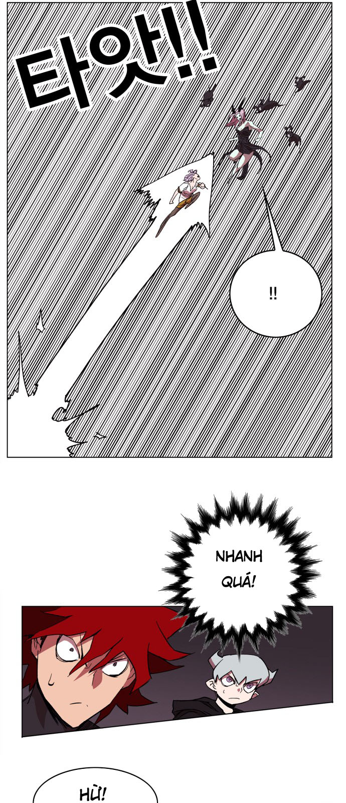 Hard Core Leveling Warrior Ss3 Chapter 91 - Trang 2