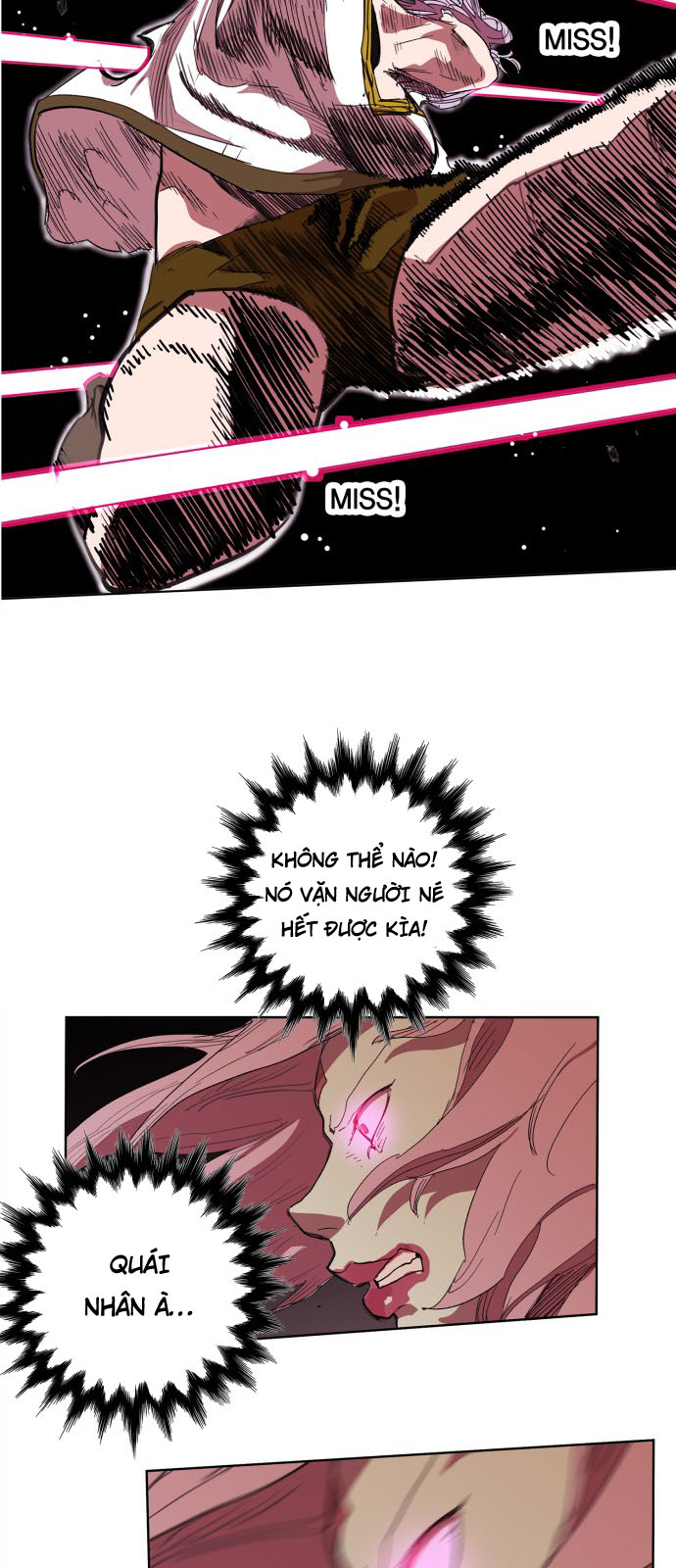 Hard Core Leveling Warrior Ss3 Chapter 91 - Trang 2