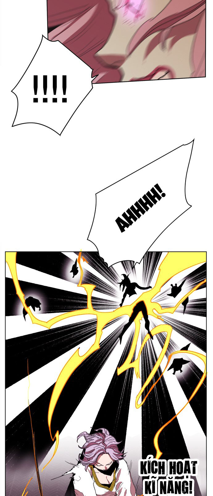 Hard Core Leveling Warrior Ss3 Chapter 91 - Trang 2