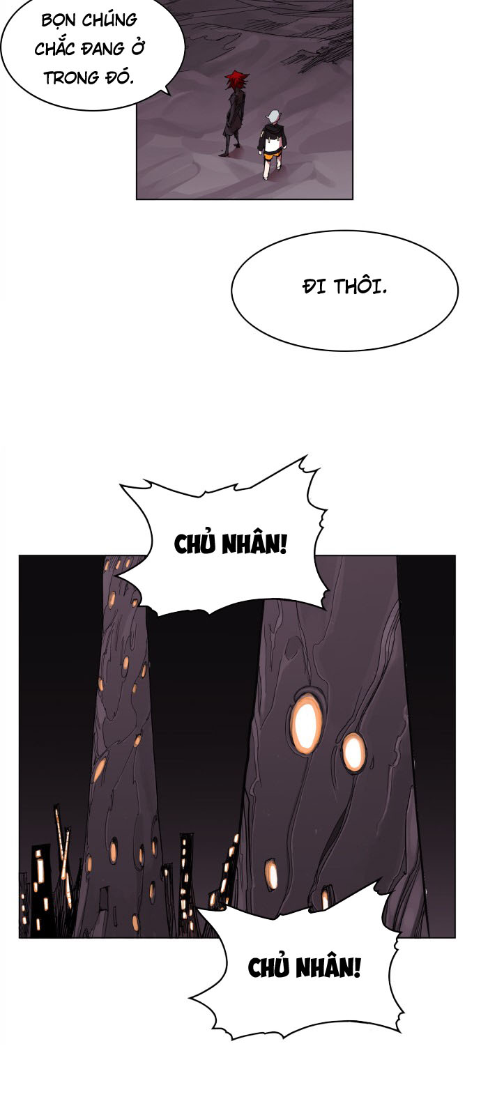 Hard Core Leveling Warrior Ss3 Chapter 91 - Trang 2