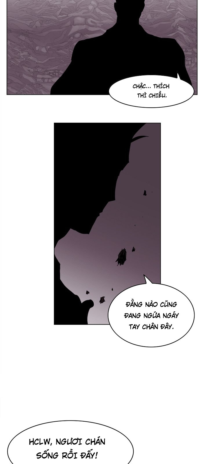 Hard Core Leveling Warrior Ss3 Chapter 91 - Trang 2