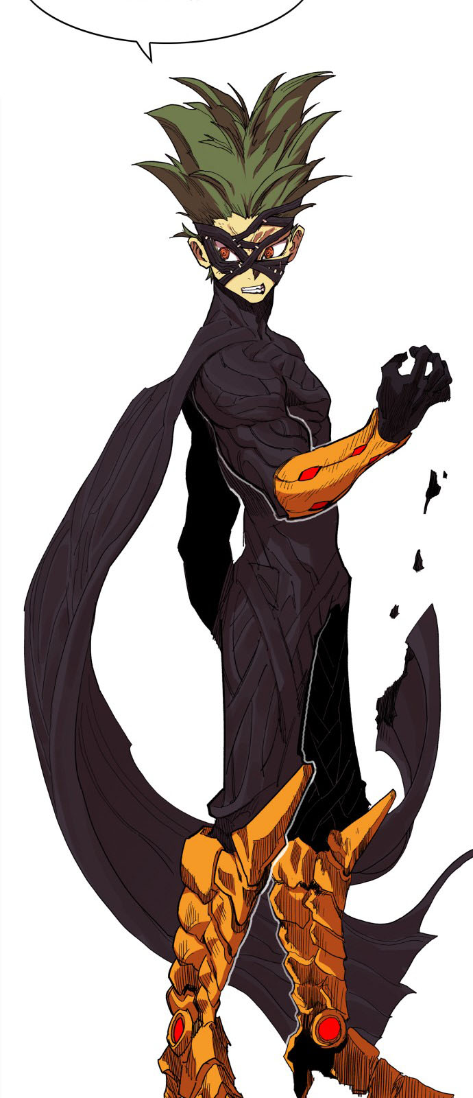 Hard Core Leveling Warrior Ss3 Chapter 91 - Trang 2