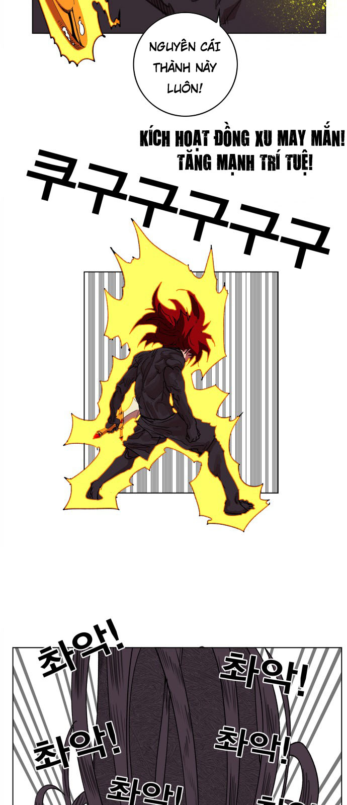 Hard Core Leveling Warrior Ss3 Chapter 92 - Trang 2