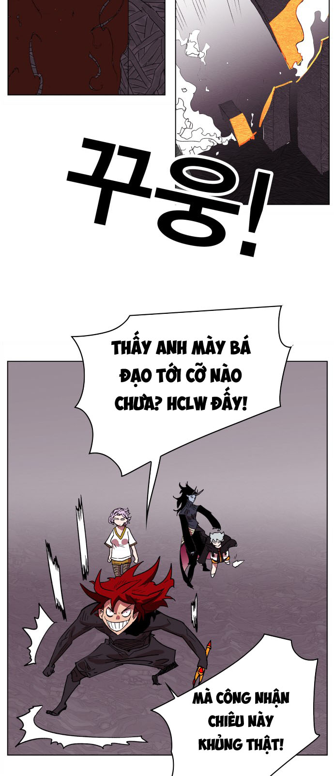 Hard Core Leveling Warrior Ss3 Chapter 92 - Trang 2