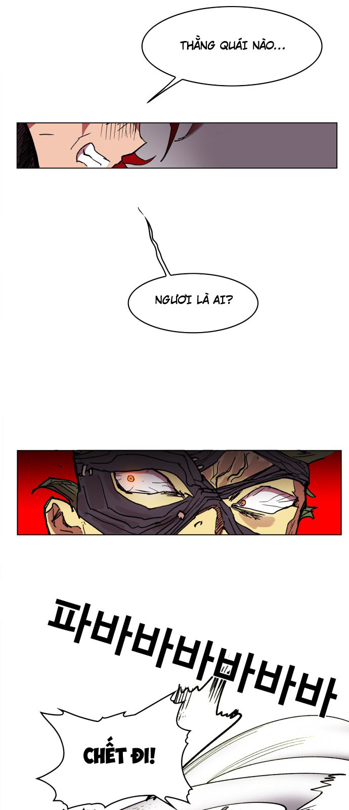 Hard Core Leveling Warrior Ss3 Chapter 92 - Trang 2