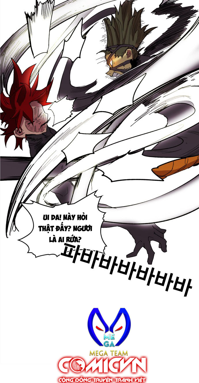 Hard Core Leveling Warrior Ss3 Chapter 92 - Trang 2