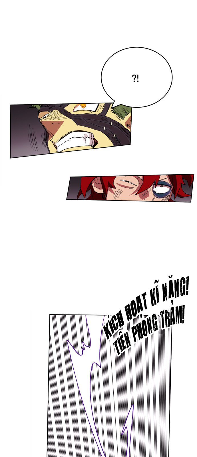 Hard Core Leveling Warrior Ss3 Chapter 93 - Trang 2