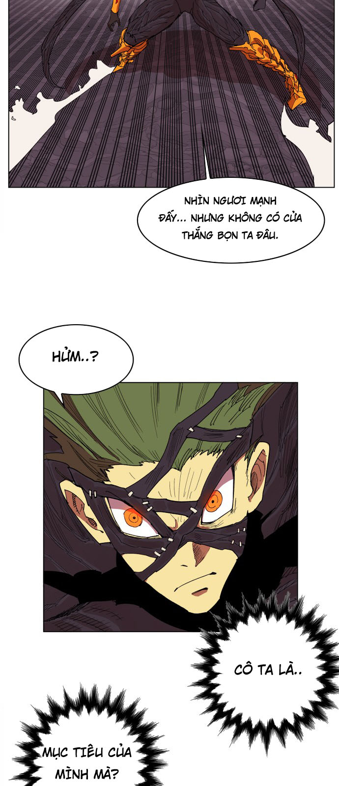 Hard Core Leveling Warrior Ss3 Chapter 93 - Trang 2