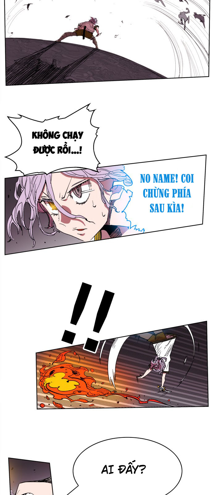 Hard Core Leveling Warrior Ss3 Chapter 93 - Trang 2