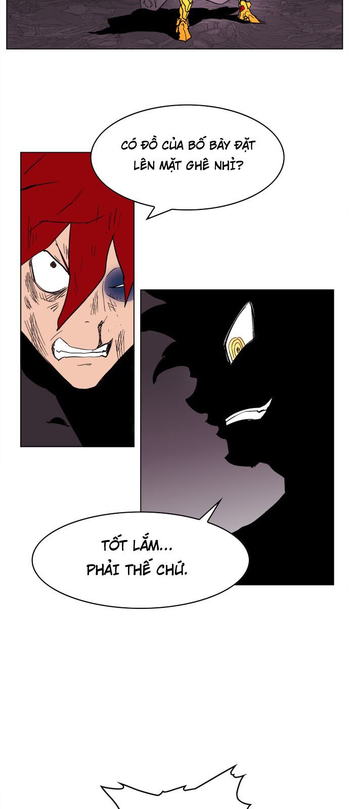 Hard Core Leveling Warrior Ss3 Chapter 93 - Trang 2