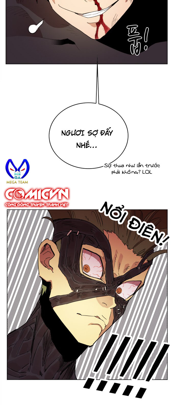 Hard Core Leveling Warrior Ss3 Chapter 93 - Trang 2