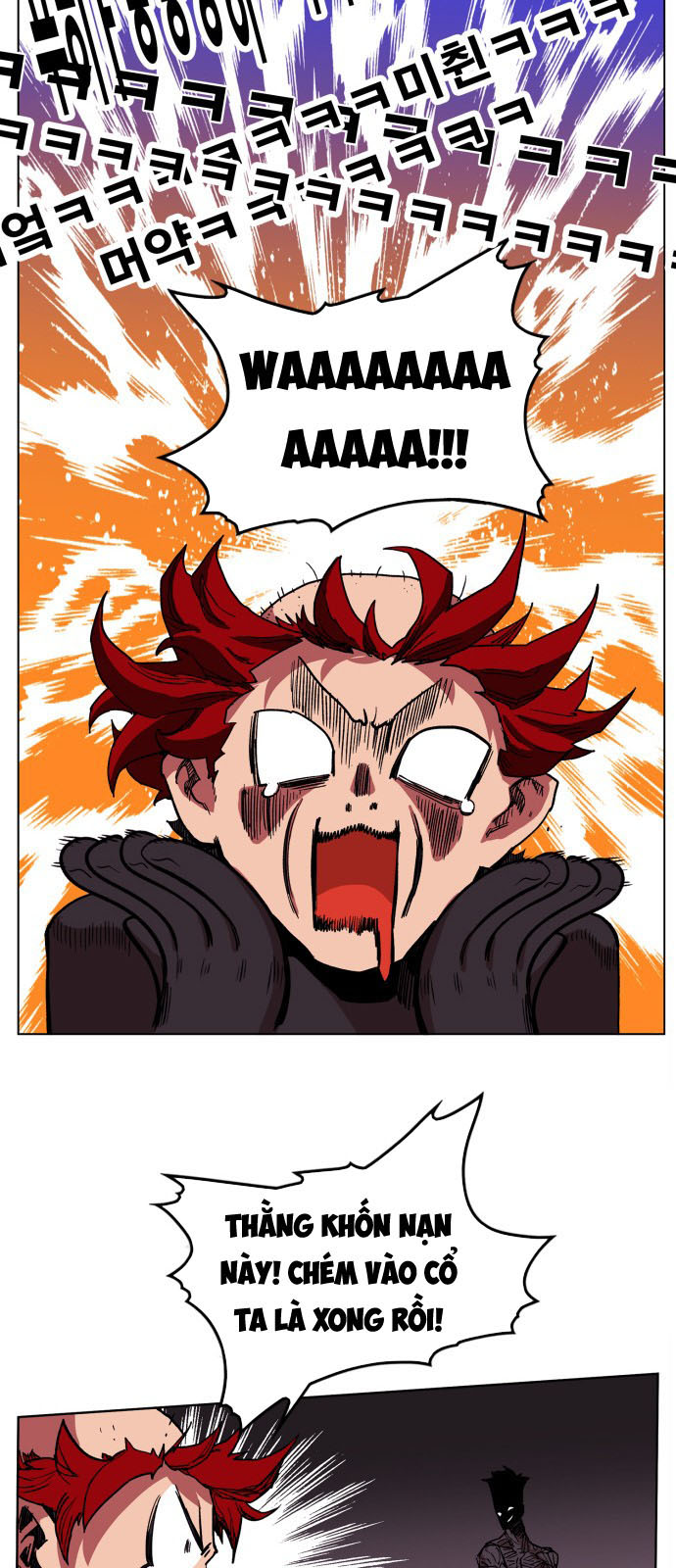 Hard Core Leveling Warrior Ss3 Chapter 94 - Trang 2