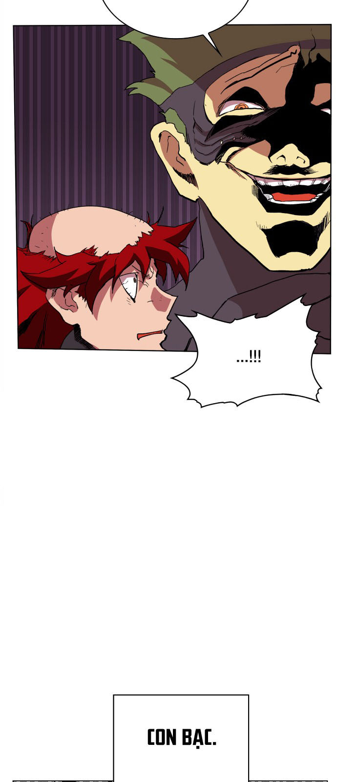 Hard Core Leveling Warrior Ss3 Chapter 94 - Trang 2