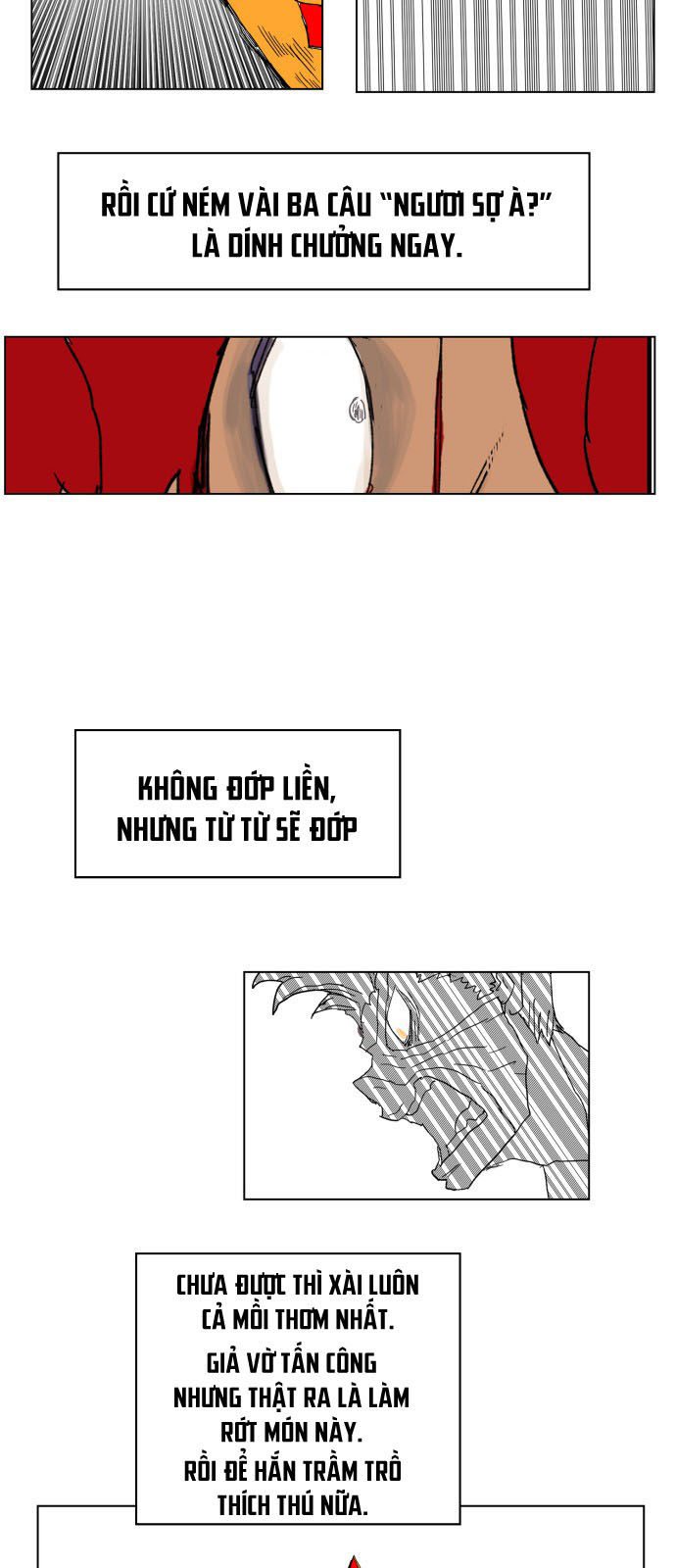 Hard Core Leveling Warrior Ss3 Chapter 94 - Trang 2