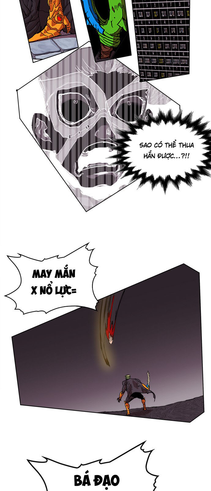 Hard Core Leveling Warrior Ss3 Chapter 94 - Trang 2