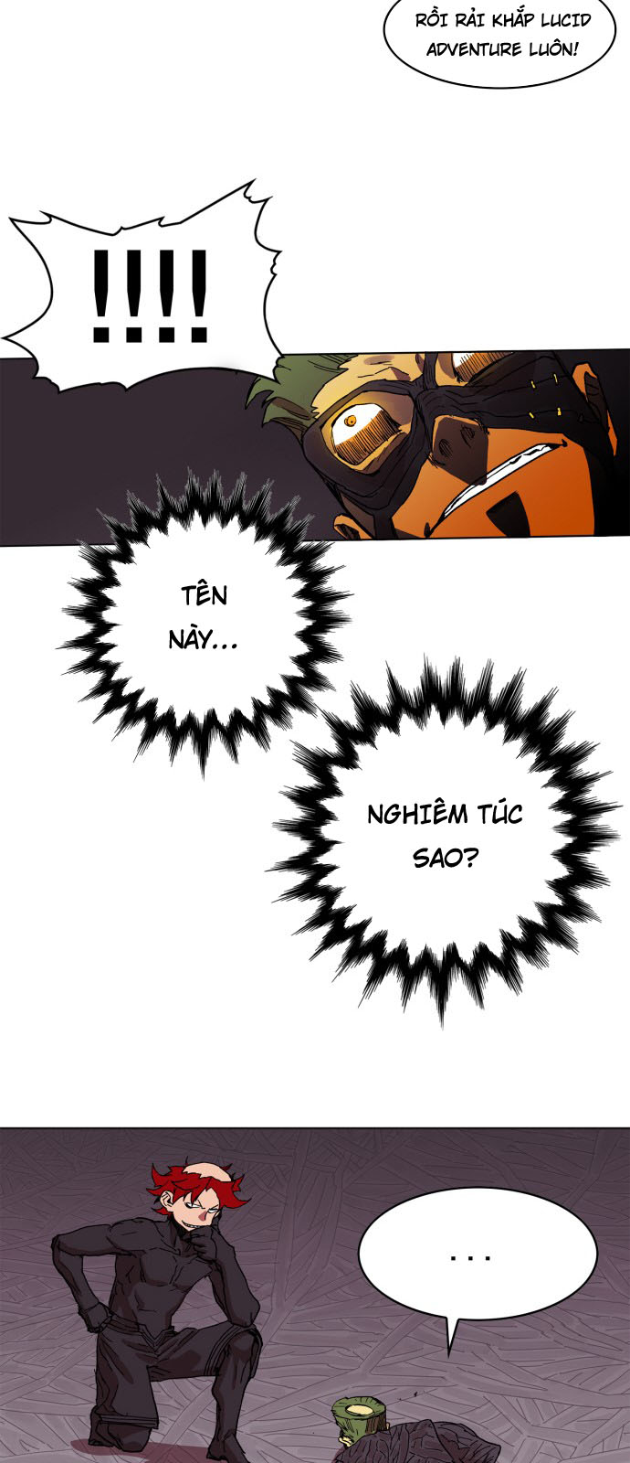 Hard Core Leveling Warrior Ss3 Chapter 94 - Trang 2