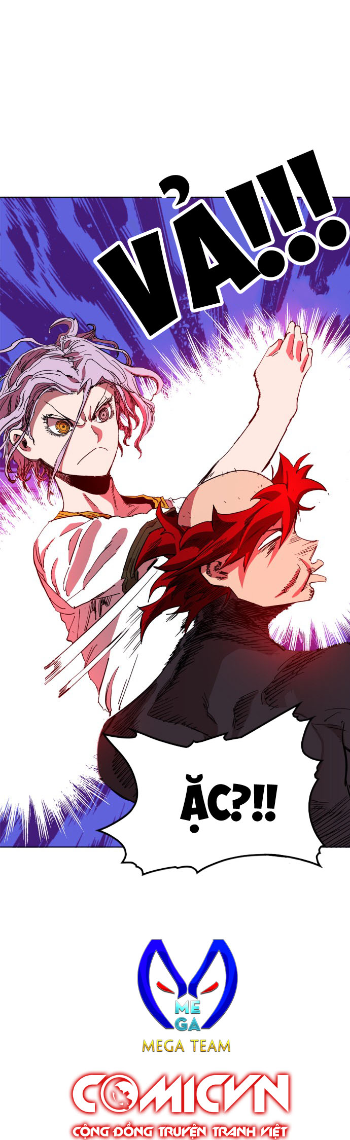 Hard Core Leveling Warrior Ss3 Chapter 94 - Trang 2