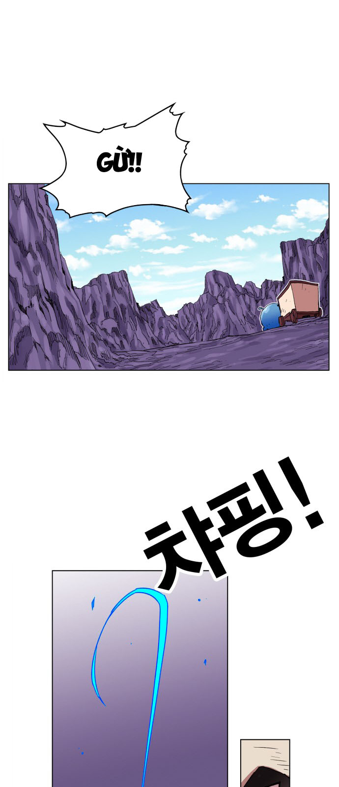 Hard Core Leveling Warrior Ss3 Chapter 95 - Trang 2