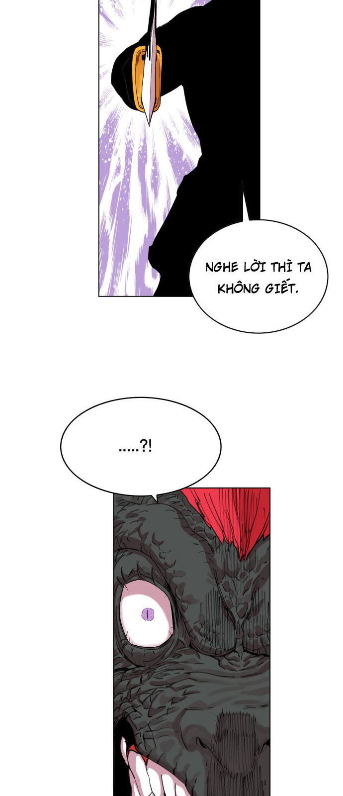 Hard Core Leveling Warrior Ss3 Chapter 95 - Trang 2