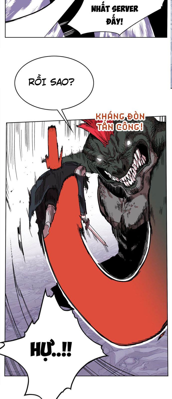 Hard Core Leveling Warrior Ss3 Chapter 95 - Trang 2