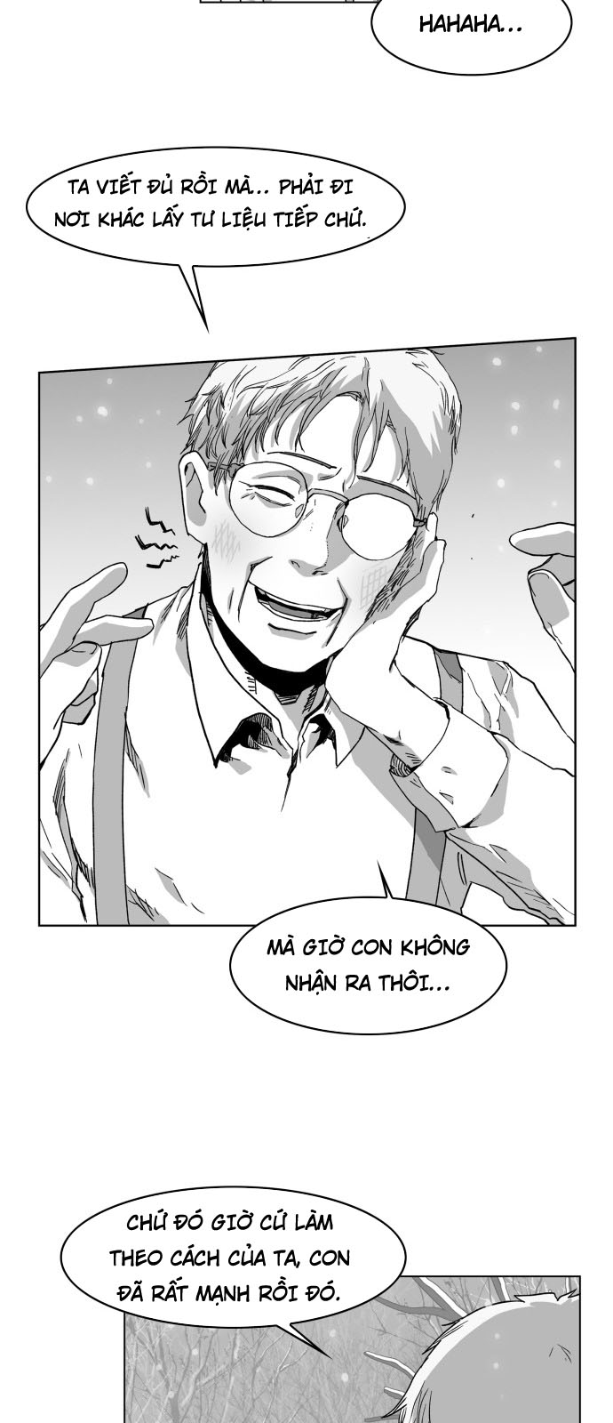 Hard Core Leveling Warrior Ss3 Chapter 96 - Trang 2