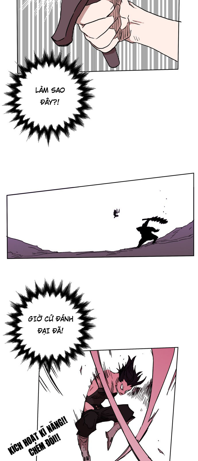 Hard Core Leveling Warrior Ss3 Chapter 96 - Trang 2