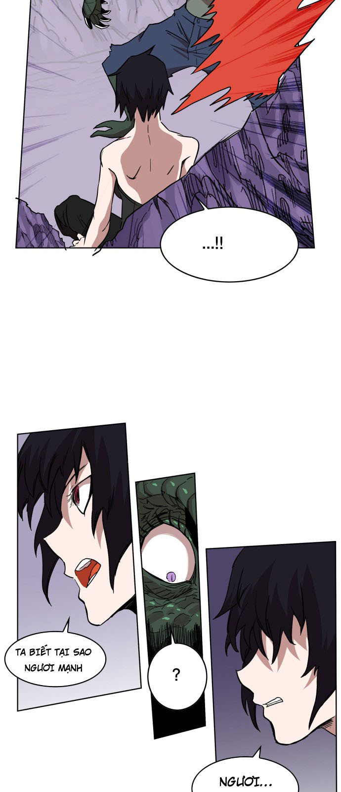 Hard Core Leveling Warrior Ss3 Chapter 96 - Trang 2