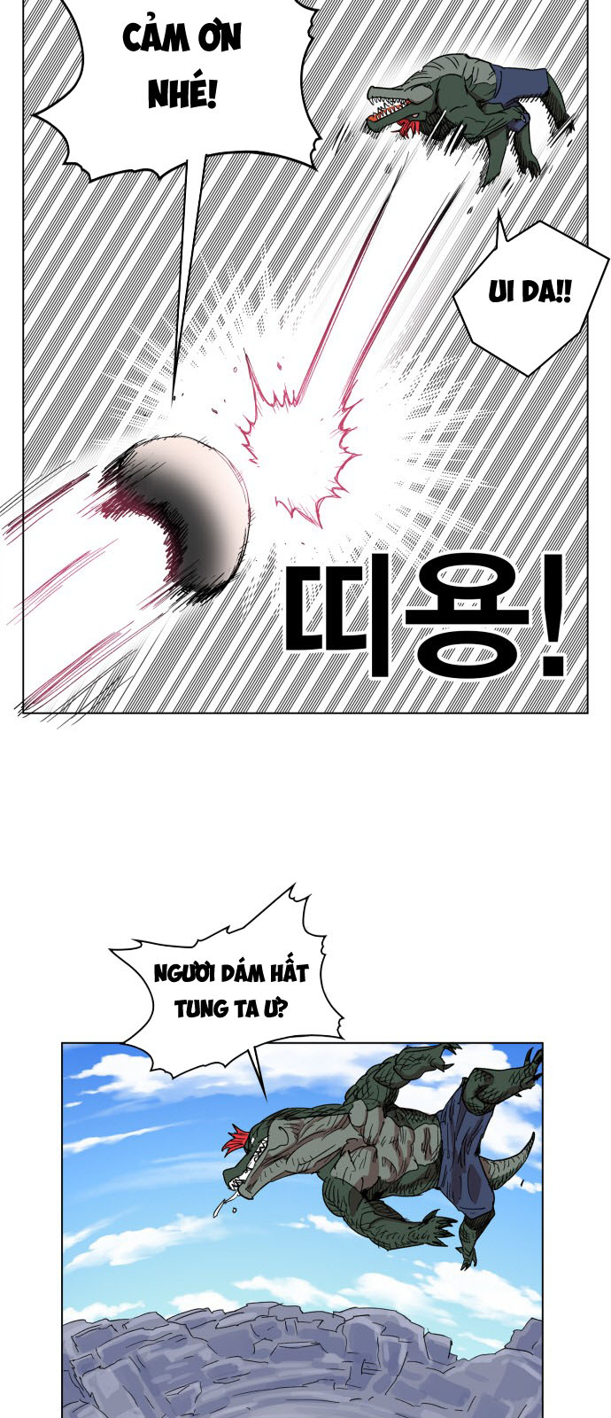 Hard Core Leveling Warrior Ss3 Chapter 96 - Trang 2