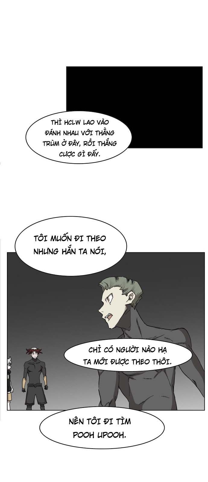 Hard Core Leveling Warrior Ss3 Chapter 97 - Trang 2