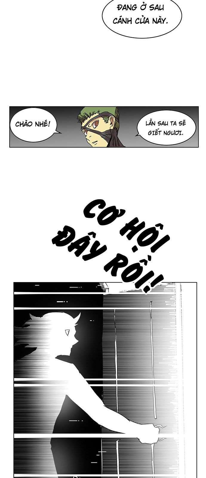 Hard Core Leveling Warrior Ss3 Chapter 97 - Trang 2