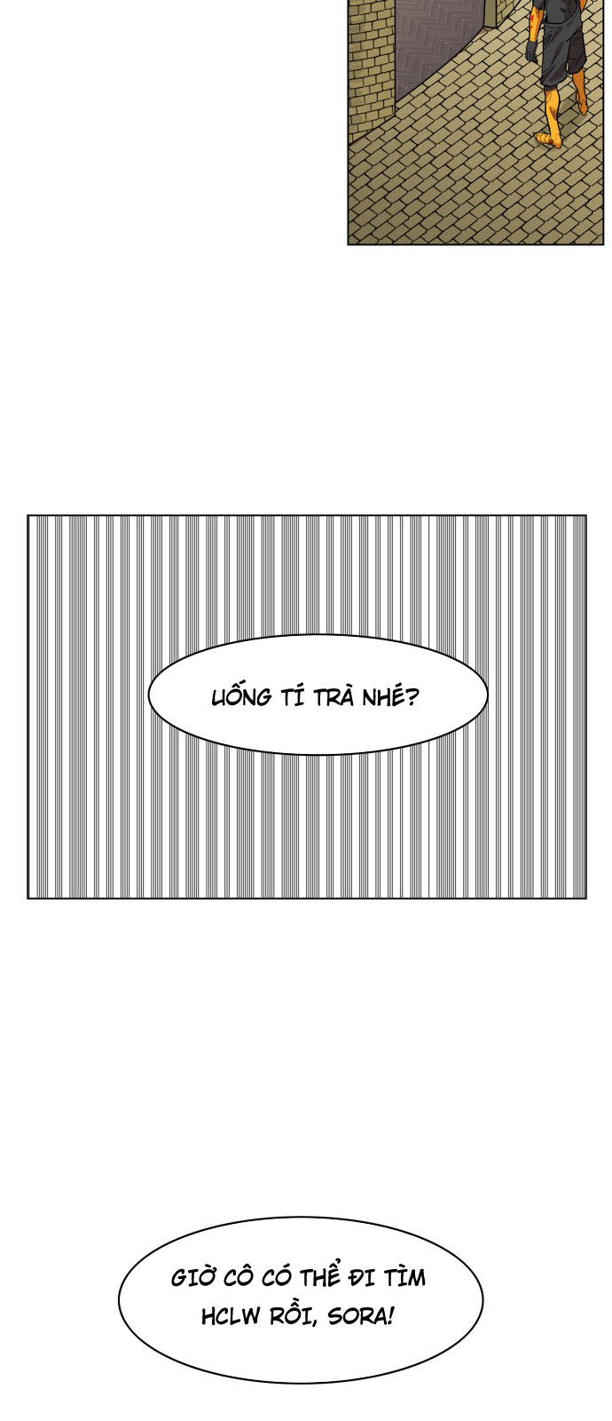 Hard Core Leveling Warrior Ss3 Chapter 97 - Trang 2