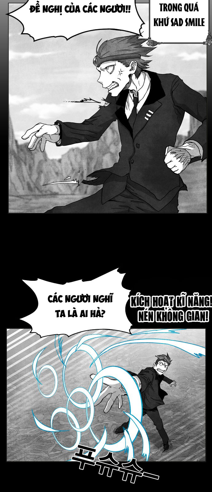 Hard Core Leveling Warrior Ss3 Chapter 98 - Trang 2