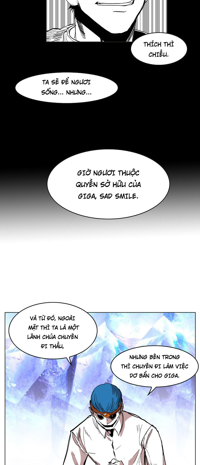 Hard Core Leveling Warrior Ss3 Chapter 98 - Trang 2