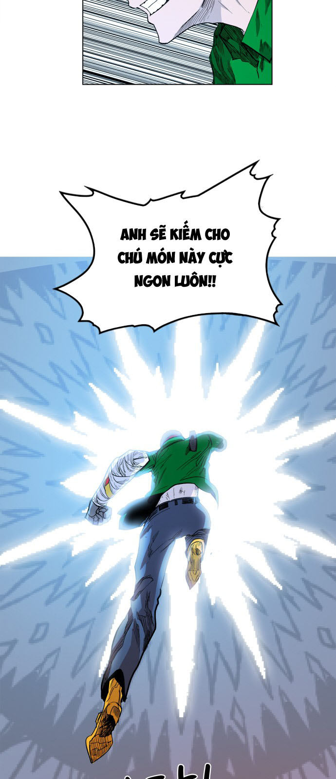 Hard Core Leveling Warrior Ss3 Chapter 99 - Trang 2