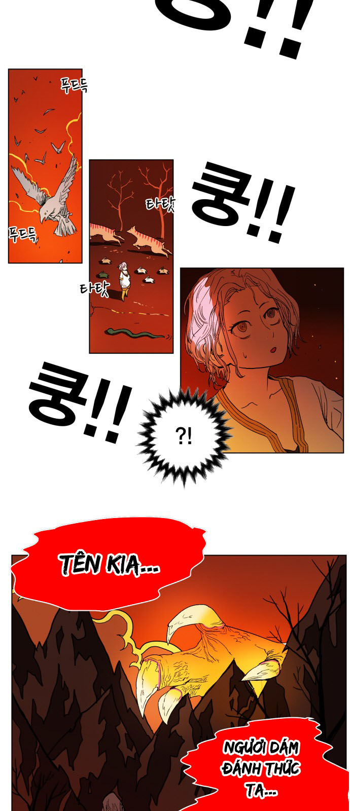 Hard Core Leveling Warrior Ss3 Chapter 99 - Trang 2