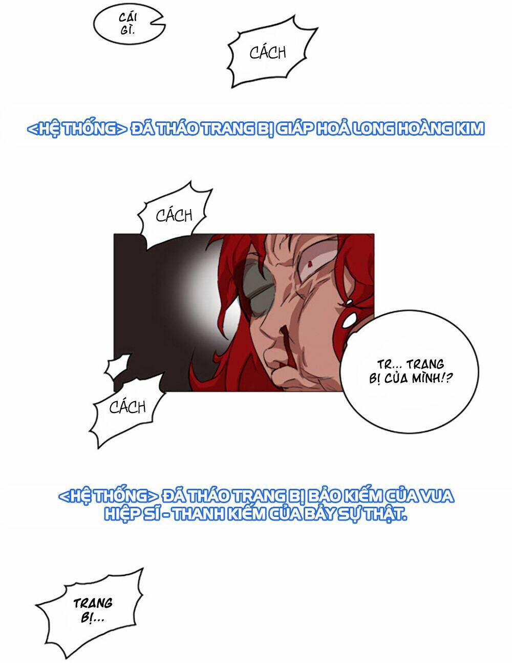 Hard Core Leveling Warrior Chapter 1 - Trang 2