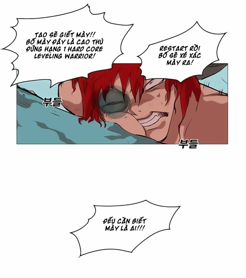 Hard Core Leveling Warrior Chapter 1 - Trang 2