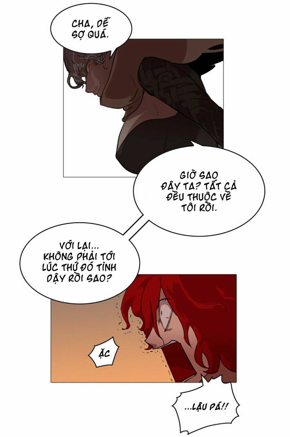 Hard Core Leveling Warrior Chapter 1 - Trang 2