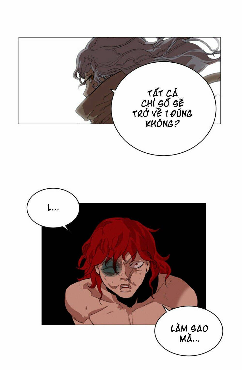 Hard Core Leveling Warrior Chapter 1 - Trang 2