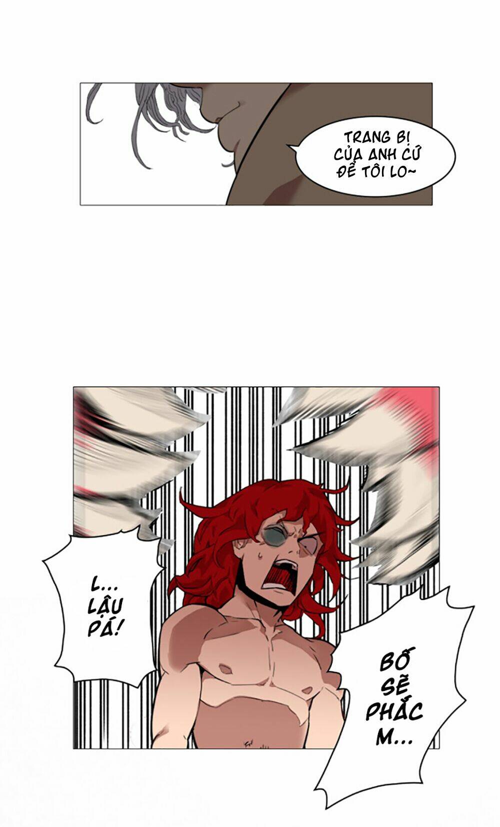 Hard Core Leveling Warrior Chapter 1 - Trang 2