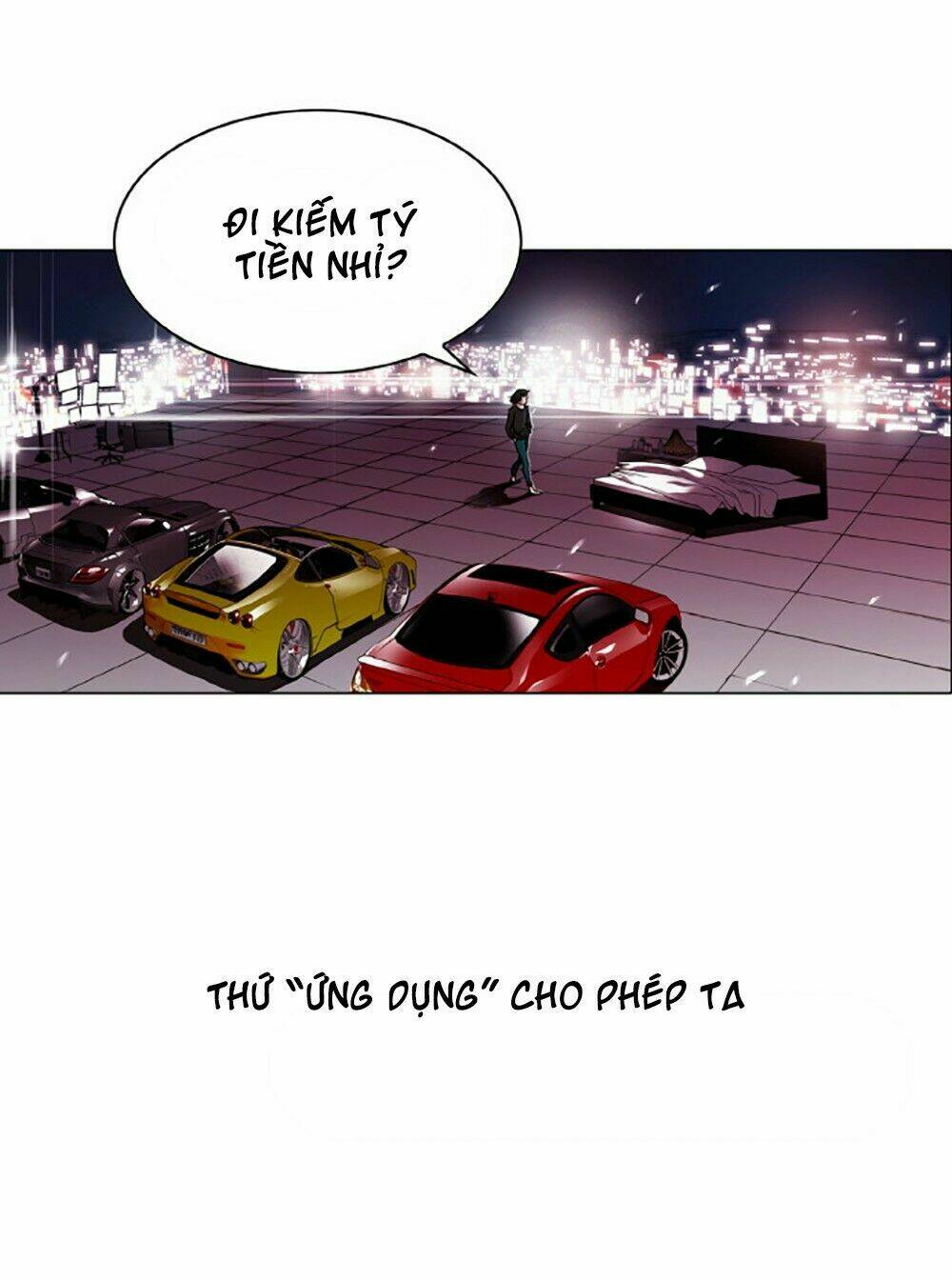 Hard Core Leveling Warrior Chapter 1 - Trang 2