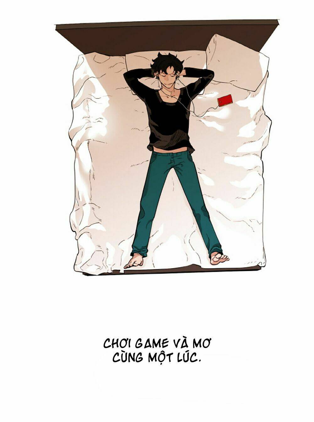 Hard Core Leveling Warrior Chapter 1 - Trang 2