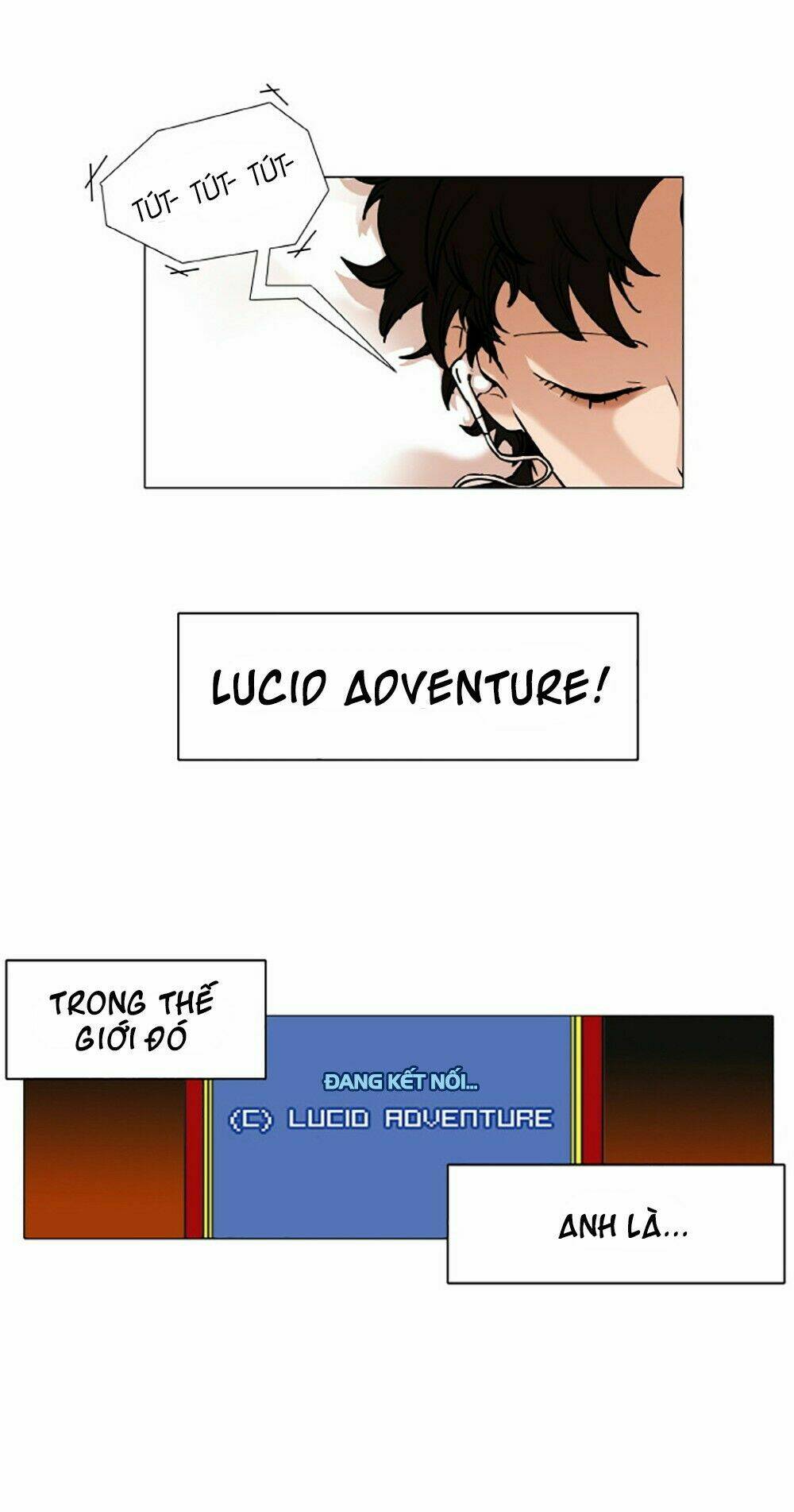 Hard Core Leveling Warrior Chapter 1 - Trang 2