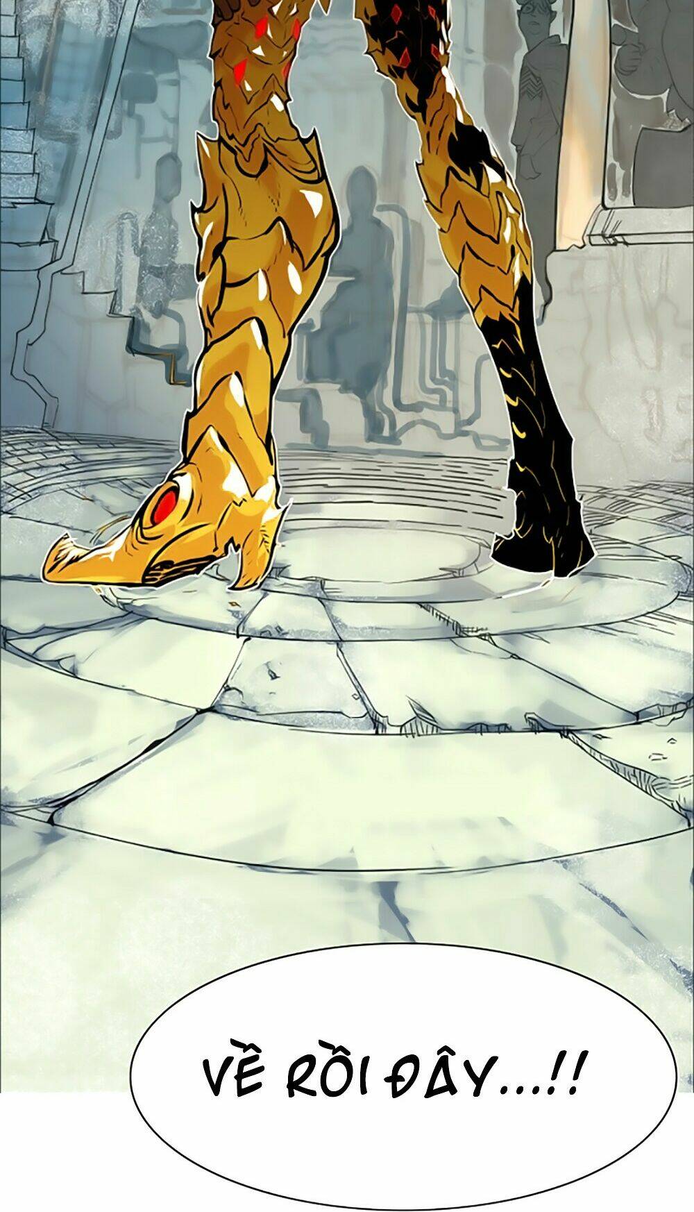 Hard Core Leveling Warrior Chapter 1 - Trang 2